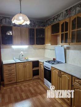1-к квартира, на длительный срок, 43м2, 1/9 этаж