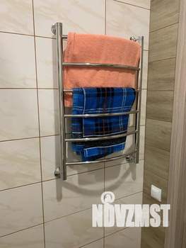 1-к квартира, посуточно, 42м2, 2/10 этаж