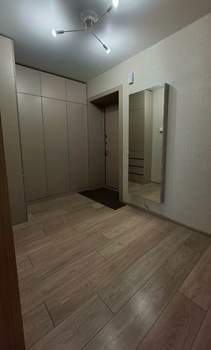 1-к квартира, на длительный срок, 41м2, 5/10 этаж