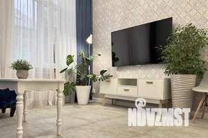 2-к квартира, посуточно, 41м2, 1/2 этаж