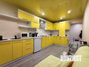 1-к квартира, посуточно, 35м2, 7/10 этаж