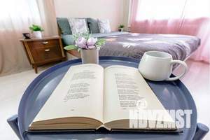 1-к квартира, посуточно, 31м2, 5/5 этаж