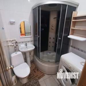 1-к квартира, на длительный срок, 38м2, 1/6 этаж