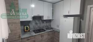1-к квартира, на длительный срок, 33м2, 4/10 этаж