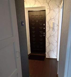 1-к квартира, на длительный срок, 35м2, 4/5 этаж