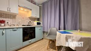 1-к квартира, посуточно, 30м2, 1/10 этаж