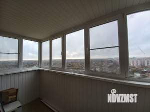 1-к квартира, на длительный срок, 41м2, 19/19 этаж