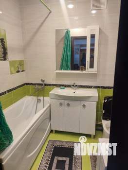 1-к квартира, на длительный срок, 40м2, 5/10 этаж