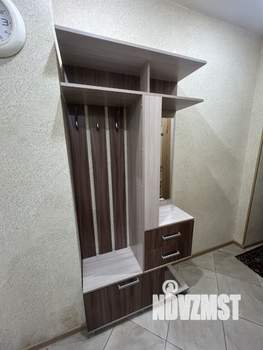 1-к квартира, на длительный срок, 31м2, 1/2 этаж