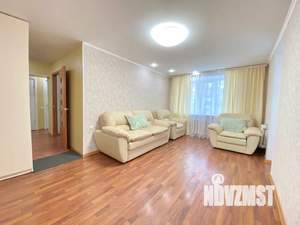 2-к квартира, посуточно, 39м2, 4/9 этаж