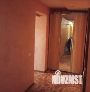 3-к квартира, на длительный срок, 62м2, 4/9 этаж