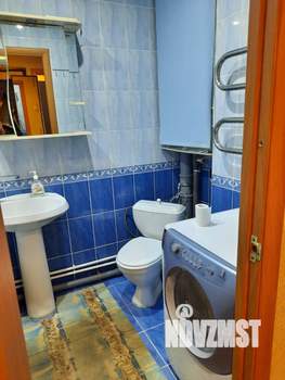 1-к квартира, на длительный срок, 40м2, 7/10 этаж