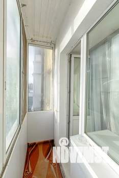 2-к квартира, посуточно, 44м2, 3/5 этаж