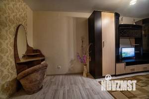 2-к квартира, посуточно, 60м2, 3/10 этаж