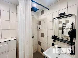 1-к квартира, посуточно, 20м2, 5/10 этаж