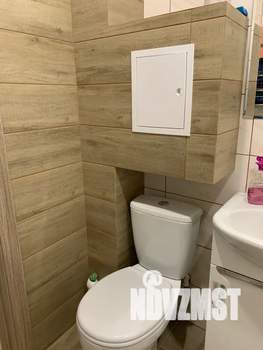 1-к квартира, посуточно, 42м2, 2/10 этаж