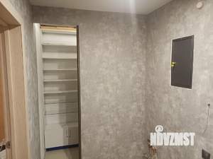 1-к квартира, на длительный срок, 39м2, 19/19 этаж