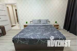 1-к квартира, посуточно, 34м2, 1/5 этаж