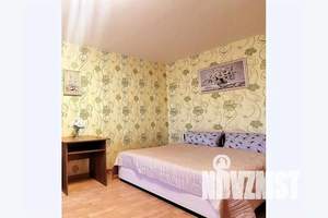 1-к квартира, посуточно, 45м2, 5/10 этаж