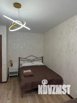 1-к квартира, посуточно, 35м2, 9/10 этаж