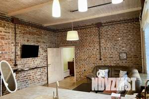 2-к квартира, посуточно, 55м2, 1/3 этаж