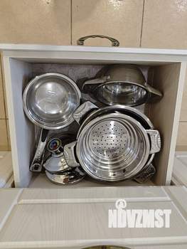 2-к квартира, посуточно, 60м2, 10/10 этаж