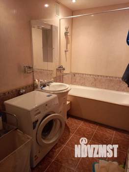 3-к квартира, посуточно, 98м2, 2/11 этаж