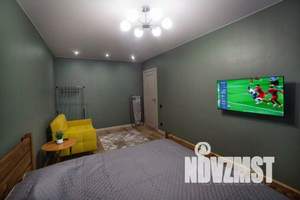 1-к квартира, посуточно, 32м2, 1/5 этаж