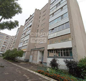 3-к квартира, на длительный срок, 70м2, 9/9 этаж