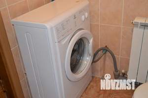 1-к квартира, посуточно, 46м2, 8/10 этаж