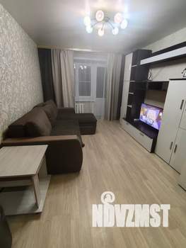2-к квартира, посуточно, 45м2, 2/5 этаж
