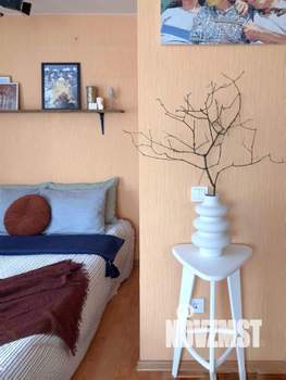 1-к квартира, на длительный срок, 31м2, 4/5 этаж