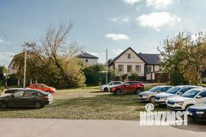 3-к квартира, посуточно, 80м2, 1/10 этаж