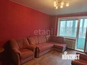 1-к квартира, на длительный срок, 37м2, 7/9 этаж