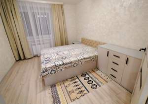 2-к квартира, на длительный срок, 58м2, 7/10 этаж