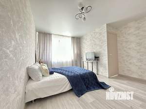 1-к квартира, посуточно, 29м2, 1/1 этаж