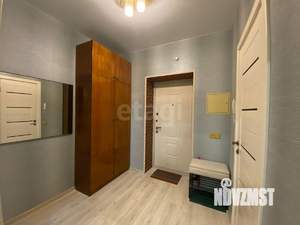 1-к квартира, на длительный срок, 37м2, 10/11 этаж