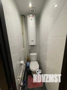 2-к квартира, посуточно, 47м2, 2/9 этаж