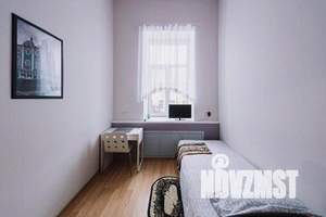 1-к квартира, посуточно, 20м2, 2/3 этаж