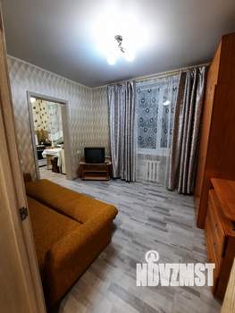 1-к квартира, на длительный срок, 24м2, 1/3 этаж