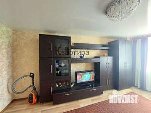 2-к квартира, на длительный срок, 60м2, 15/16 этаж