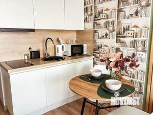 Студия квартира, посуточно, 20м2, 7/10 этаж