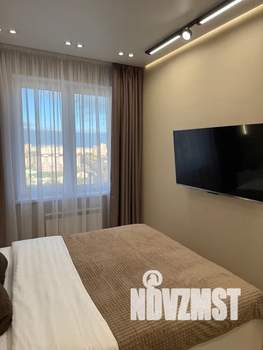 2-к квартира, посуточно, 62м2, 15/16 этаж