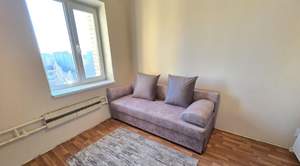 1-к квартира, на длительный срок, 17м2, 7/9 этаж