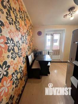 1-к квартира, на длительный срок, 40м2, 9/10 этаж