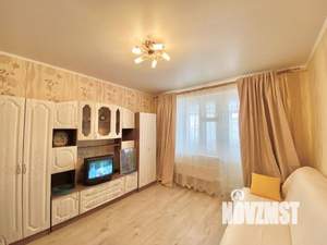 2-к квартира, посуточно, 65м2, 1/1 этаж