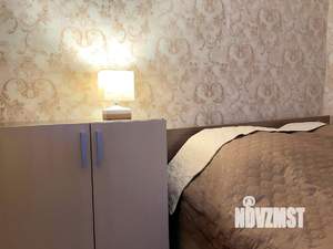 2-к квартира, посуточно, 44м2, 3/5 этаж