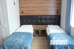 1-к квартира, посуточно, 18м2, 1/1 этаж