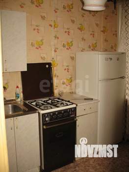 2-к квартира, на длительный срок, 44м2, 4/5 этаж