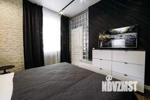 2-к квартира, посуточно, 55м2, 1/5 этаж